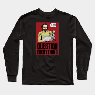 carlin Long Sleeve T-Shirt